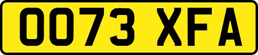 OO73XFA