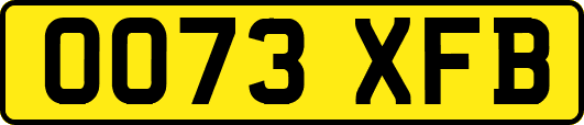 OO73XFB