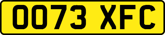 OO73XFC