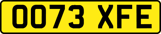 OO73XFE