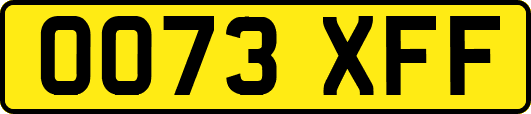 OO73XFF