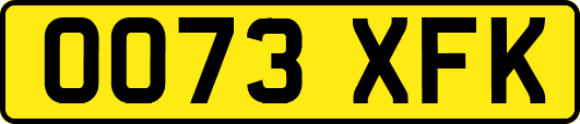 OO73XFK