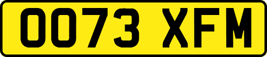OO73XFM