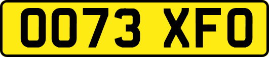 OO73XFO