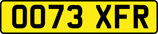 OO73XFR