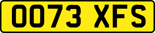 OO73XFS