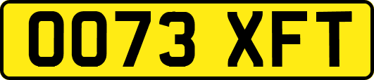 OO73XFT