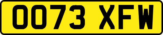 OO73XFW