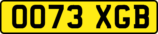 OO73XGB