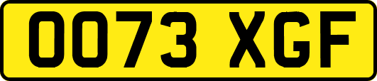 OO73XGF
