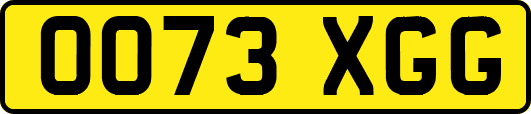 OO73XGG