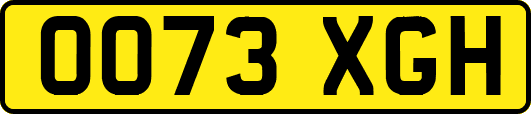 OO73XGH