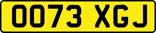 OO73XGJ