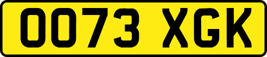 OO73XGK