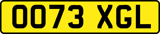 OO73XGL
