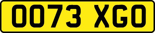 OO73XGO
