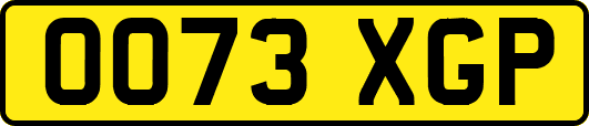 OO73XGP