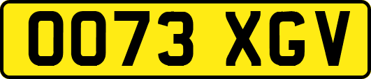 OO73XGV