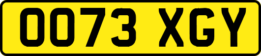OO73XGY