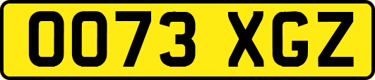 OO73XGZ