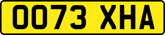 OO73XHA