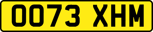 OO73XHM