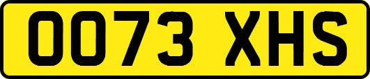 OO73XHS