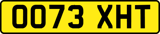 OO73XHT