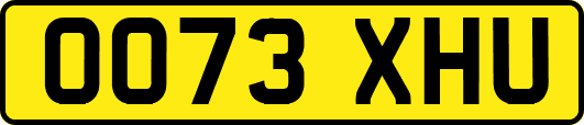 OO73XHU