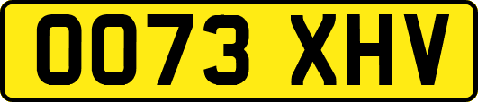 OO73XHV