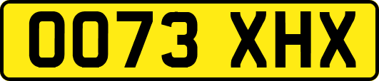 OO73XHX