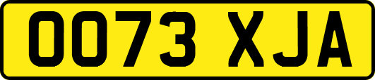 OO73XJA
