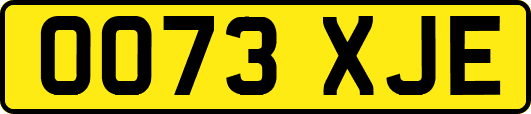 OO73XJE