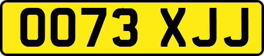 OO73XJJ