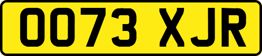 OO73XJR