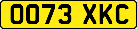 OO73XKC