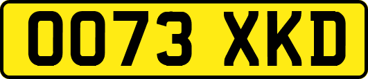 OO73XKD