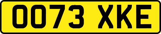 OO73XKE