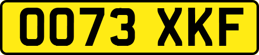OO73XKF