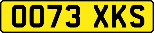 OO73XKS