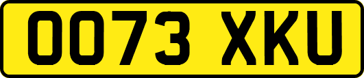 OO73XKU