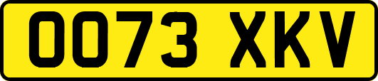 OO73XKV