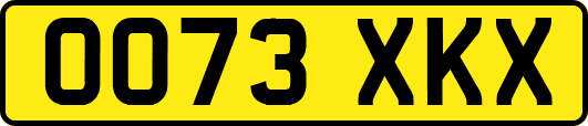 OO73XKX