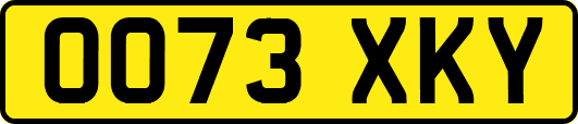 OO73XKY