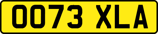 OO73XLA