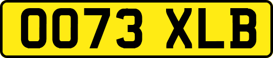 OO73XLB