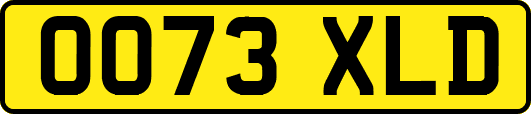 OO73XLD