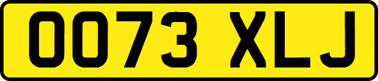 OO73XLJ