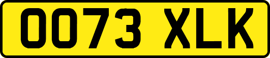 OO73XLK