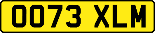 OO73XLM
